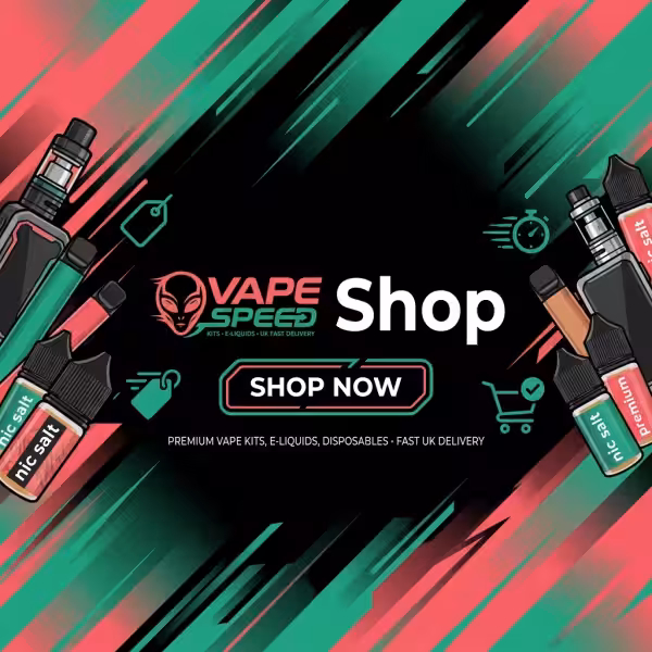 Promotional banner