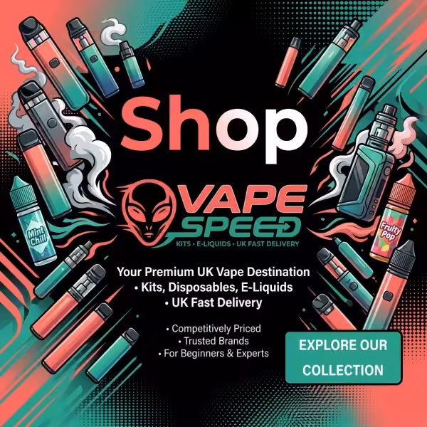 Promotional banner