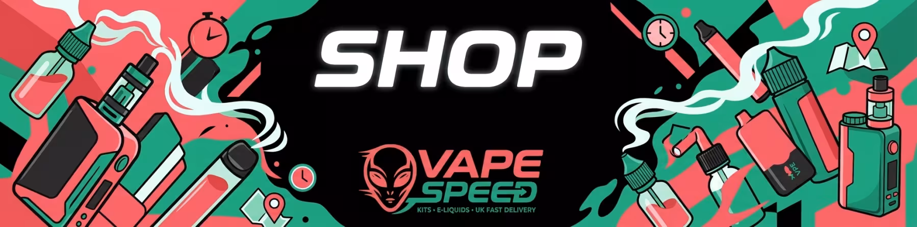 Promotional banner