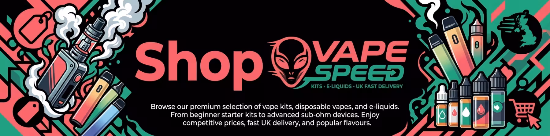 Promotional banner
