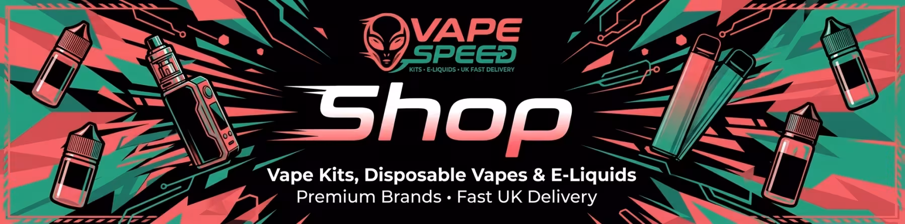 Promotional banner
