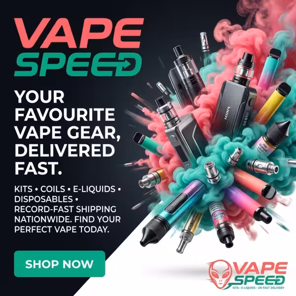 Promotional banner