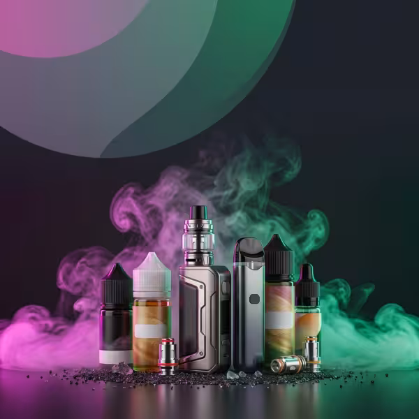 Premium Vape Kits, E-Liquids & Fast UK Delivery