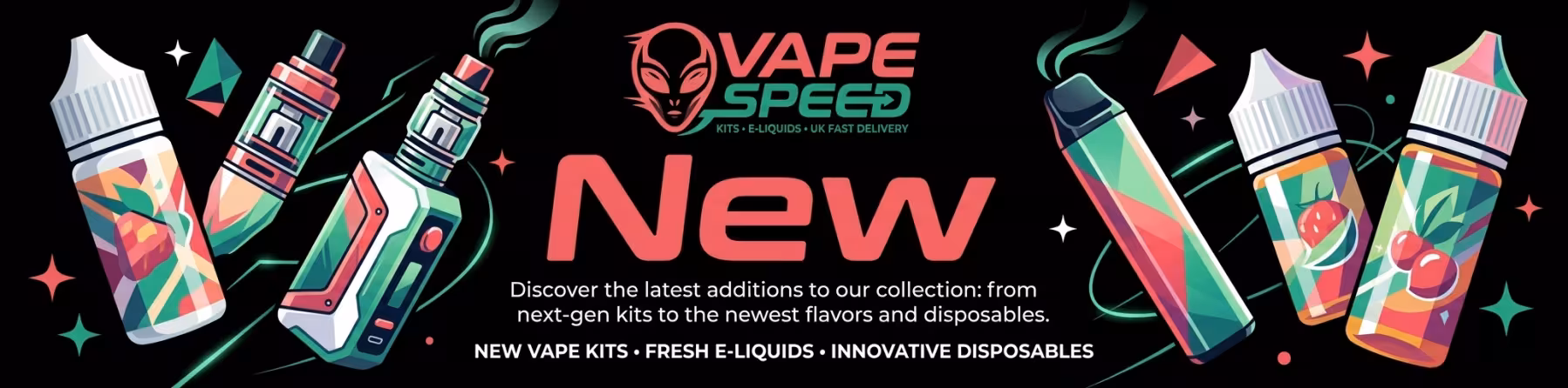 Promotional banner
