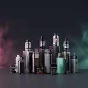 Kits & Pod Systems