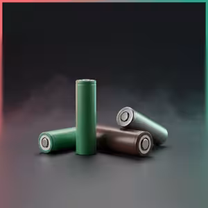 Batteries