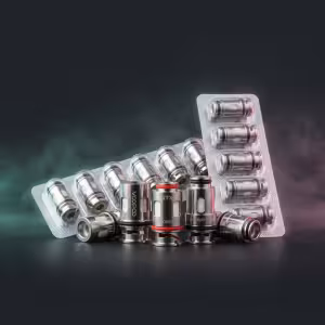 Coils