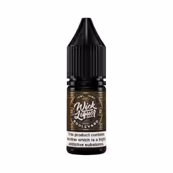 Wick Liquor