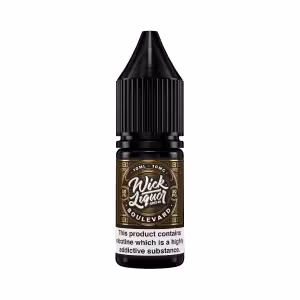 Wick Liquor