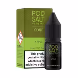 Pod Salt