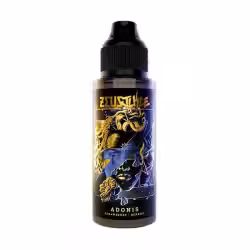 Zeus Juice