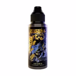 Zeus Juice