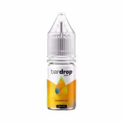 Bar Drop