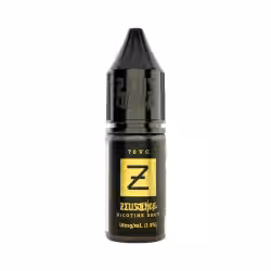 New E-Liquid