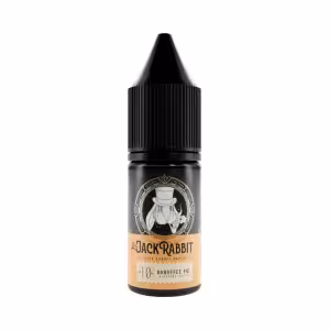 Jack Rabbit Salts