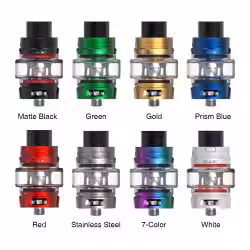 Smoktech