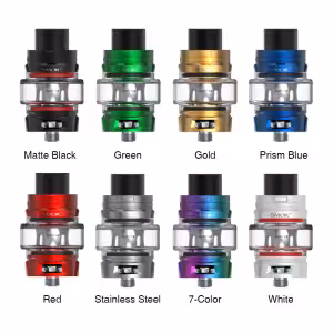 Smoktech