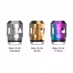 Smoktech