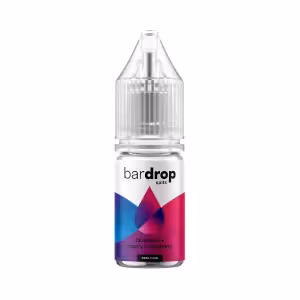 Drop E-liquid
