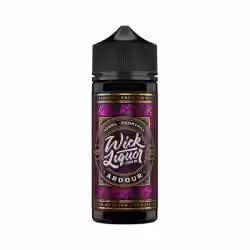 Wick Liquor