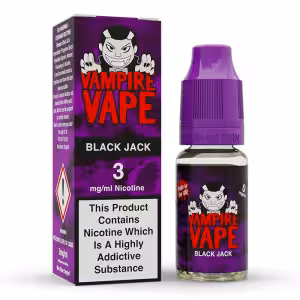 Vampire Vape