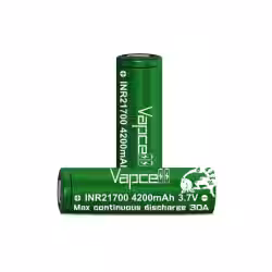 Vapcell