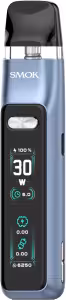 Smoktech