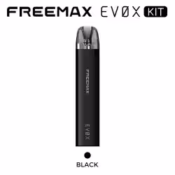 Freemax