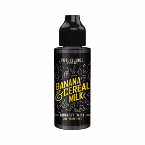 Future Juice