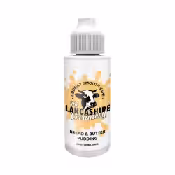 The Lancashire Creamery