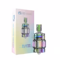 BD Vape