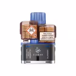Big Puff Pods 1ml + 5ml