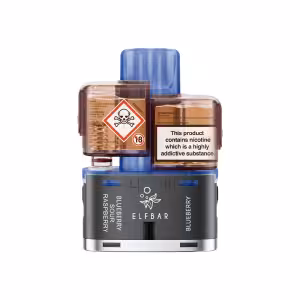 Big Puff Pods 1ml + 5ml