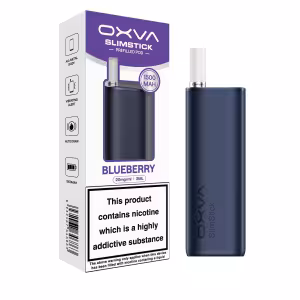 OXVA