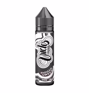 Uncles Vape Co