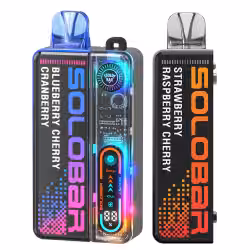 Solobar