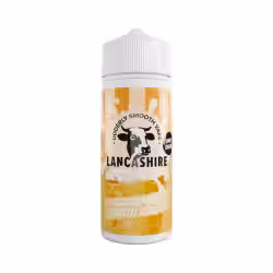 The Lancashire Creamery
