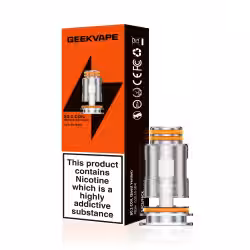New Coils