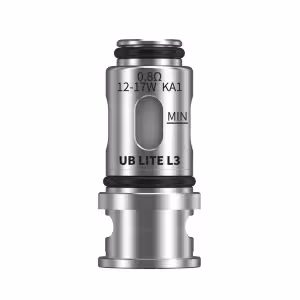 Lost Vape