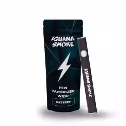 Iguana Smoke