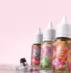 E-liquid