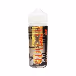 Beard Vape Co Series X - 100ml - No. 71