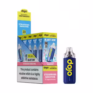DOJO BLAST 10K Kit (Powered by Vaporesso)