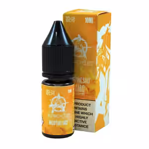 Anarchist - Nic Salt - Mango