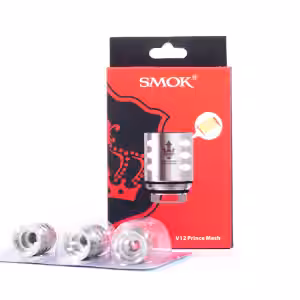 Smok TFV12 Prince Coils - 3 Pack