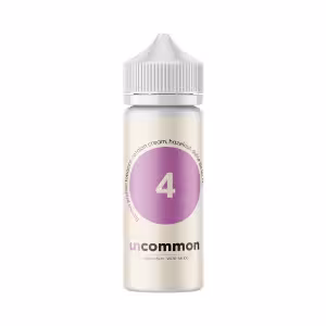 Supergood x Grimm Green Uncommon 4 Shortfill E-Liquid 100ml
