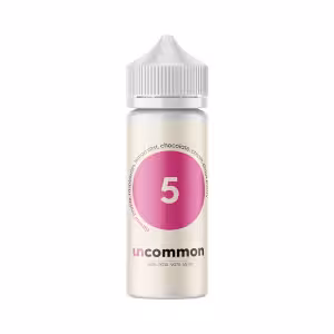 Supergood Uncommon X Grimm Green 5 Shortfill E-Liquid 100ml