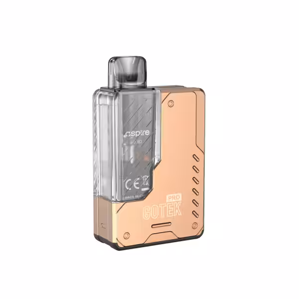 Aspire Gotek Pro Pod Kit