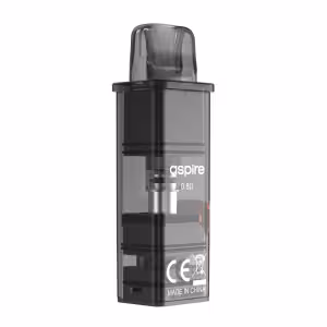 Aspire Gotek X Replacement Pods 0.8ohm 2 Pack