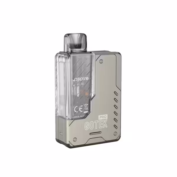 Aspire Gotek Pro Pod Kit
